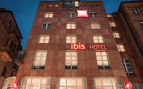 Ibis Hotel Nuernberg Altstadt